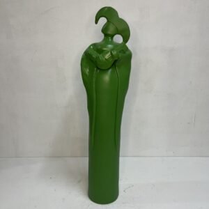 El arlequin by Natucer Manises 59 cm edición limitada 2003