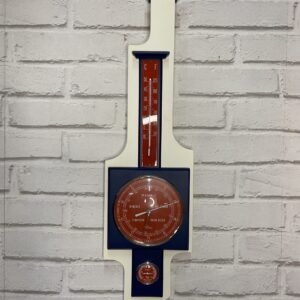 Estación “Trentino” by Diamantini e Domeniconi Italia 1973. Premio Internacional de la Feria de Londres de 1972. 59x16 cm