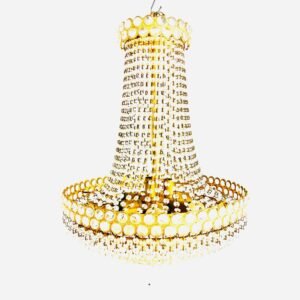 Grand Chandelier Petite Palace Francia 1930’s
