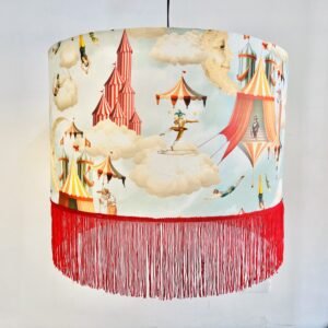 Lámpara de techo Cabaret Sky Circus By la Opalina 40 cm