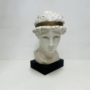 Busto de Apolo by Norleans Italia 1960’s  48 cm