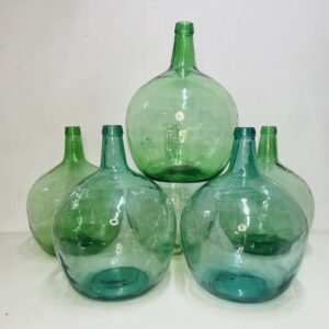 Damajuanas 16L-XX selladas