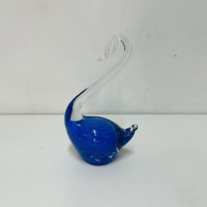 Cigne Murano Italia 1970’s 24 cm