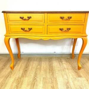 Comode Chippendale Martinique By La Opalina 1940’s
