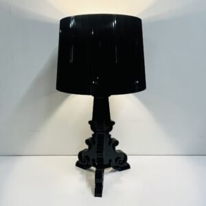 Lámpara Bourgie by Ferruccio Laviani para Kartell Italia 78 cm