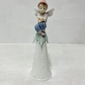 El duende campanilla by Lladró 20 cm