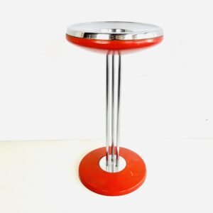 Cenicero de pie Italian Space Aged 1960’s