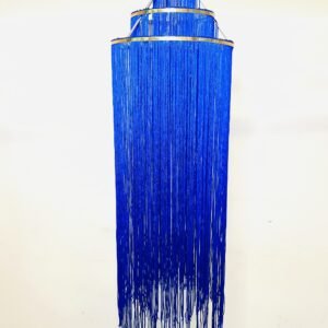 Chandel Blau Cabaret By la Opalina 60 cm