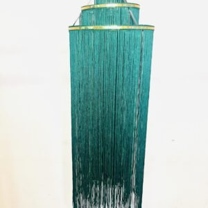 Chandel Vert Cabaret by la Opalina 60 cm