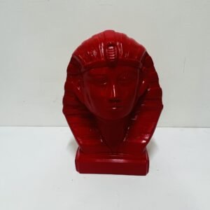 Esfinge egipcia “Luxor” by La Opalina 38 cm