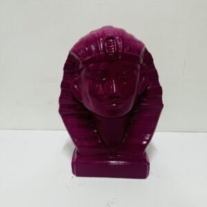 Esfinge egipcia “Guiza” by La Opalina 1970’s