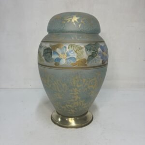 Tibor Vetri di Murano” Marziq” by G.Butteri para Gipar Italia 1970’s 35 cm