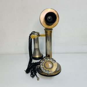 Teléfono Candlestick Inglaterra 1920’s