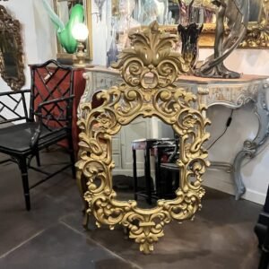 Grand Cornucopia Trésore Royale Francia 1930’s