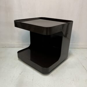 Mesa auxiliar Game by Marcello Siard para Uldesa Italia 1960’s
