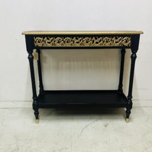 Consola Kontemp Austria 1960’s 98x36x88 cm
