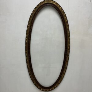 Marco “Ovalum” 1930’s 133x63 cm