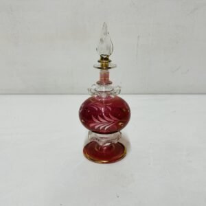 Perfumero egipcio “ Osiris” 1970’s