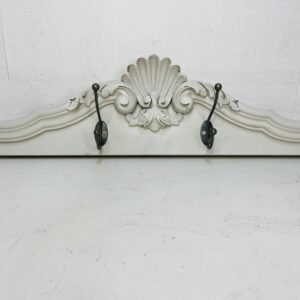 Perchero Baroque “ Lille” by La Opalina 50 cm
