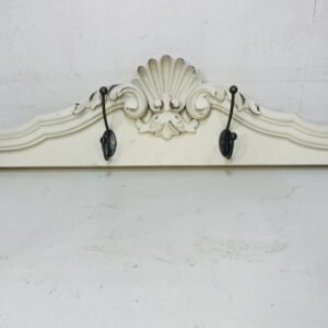 Perchero Baroque “ Lyon” by La Opalina