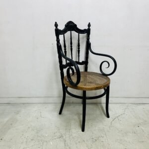 Butaca Thonet 219 N.49 by Gebrüder Austria 1920’s