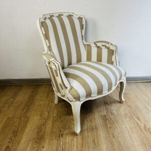Sillón French Riviera “ St. Rafael” by La Opalina 1960’s