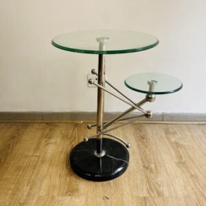Mesa de centro Orbitale Giro by Naos 1970’s