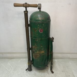 Antiguo pulverizador Muratori by Casellas España 1930’s