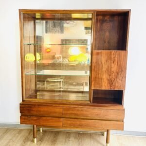 Aparador Cabinet midcentury by Musterring Alemania 1960’s