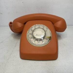 Telefono Heraldo By La Opalina España 1970’s