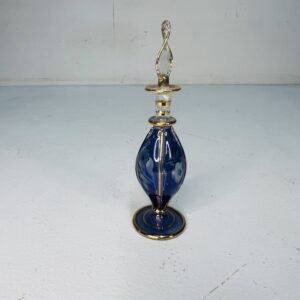 Perfumero egipcio “ Ramhin” 12 cm 1970’s