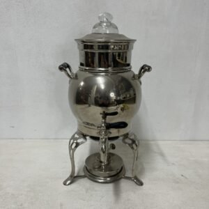 Cafetera de filtro Universal N. 009 de 1906 by Landers, Frary&Clark, New Britain,