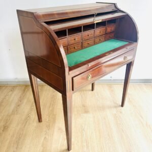 Secretaire inglés Wellington 1930’s