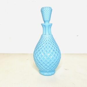 Licorera Verré opaline Francia 1920’s