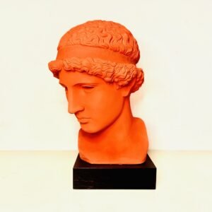 Busto Apolo by Norleans Italia 1970’s