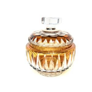 Bombonera Amber Paris Francia 1960’s