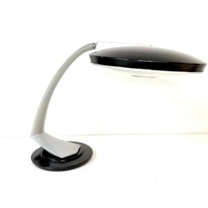 Lámpara Fase Boomerang 2000 by Luis Pérez de la Oliva España 1970’s