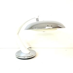 Lámpara Fase Boomerang 64 by Luis Pérez de la Oliva España 1960’s